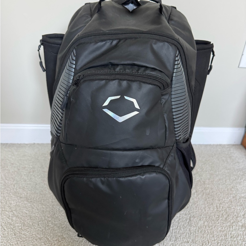 EvoShield Bat Bag Brand New